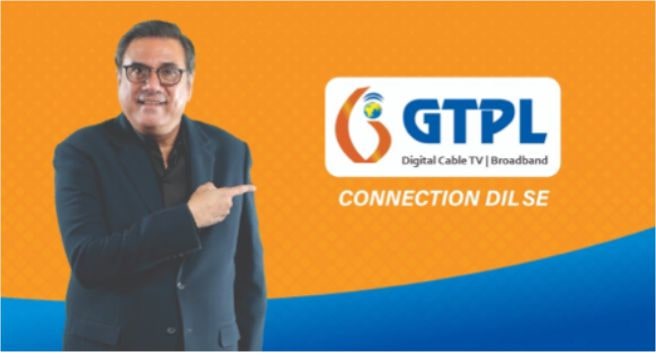 GTPL Hathway ropes in Boman Irani as brand ambassador