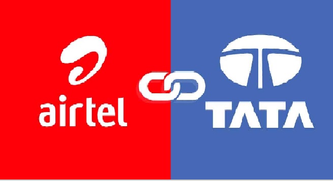 Airtel, Tata Group announce pact for ‘Made in India’ 5G - Indian ...