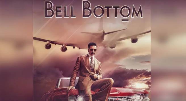 bell bottom tour