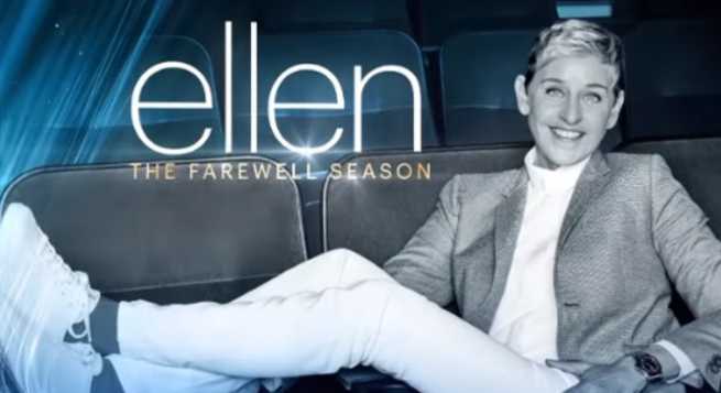 Ellen DeGeneres Show