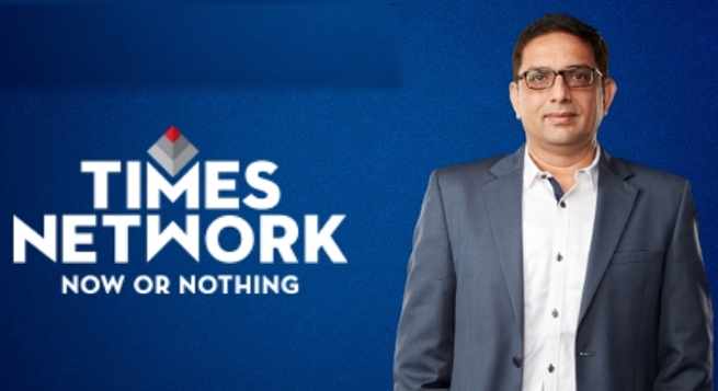 Times Network