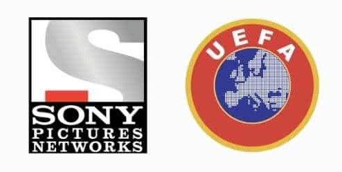 Sony Pictures India extends partnership with UEFA till 2024