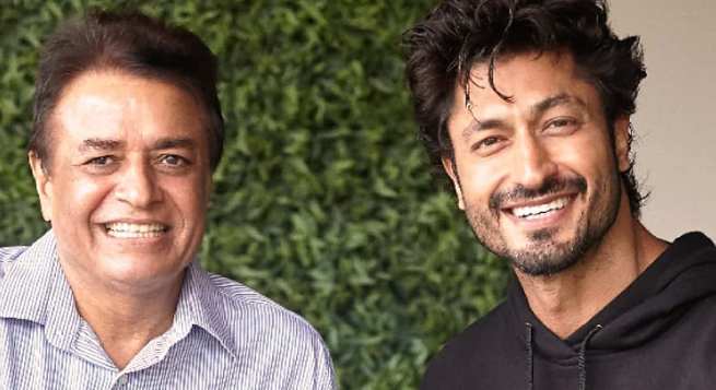 Panorama Studios, Vidyut Jammwal collaborate for new film