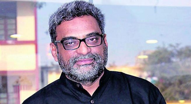 R Balki wraps shoot of ‘Chup’