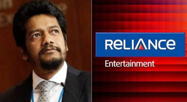 Reliance Entertainment CEO to buy Anil Ambani film studio