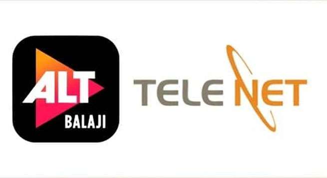 ALTBalaji eyes content distribution, billing partnerships; in talks with  Vodafone, Airtel, ET Telecom