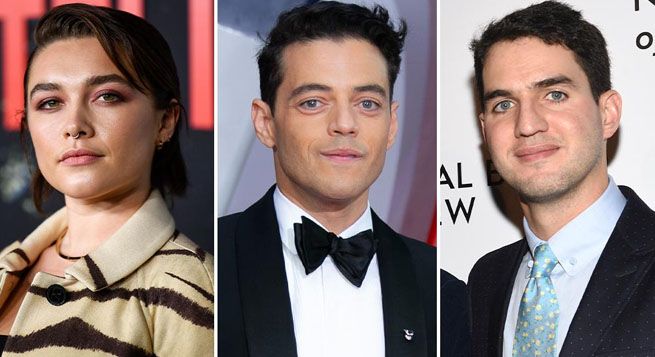 Rami Malek joins the team of ‘Oppenheimer’