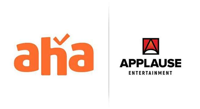 aha Studio partners with Applause Entertainment