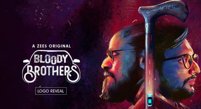 Jaideep Ahlawat, Zeeshan Ayyub team up for ‘Bloody Brothers’