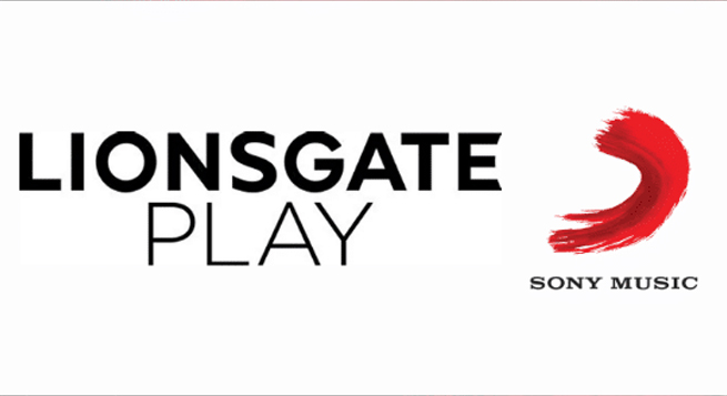 c Play partners with Sony Music