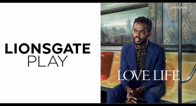 Lionsgate Play lineup Valentine movies