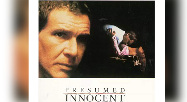 Apple orders limited series ‘Presumed Innocent’