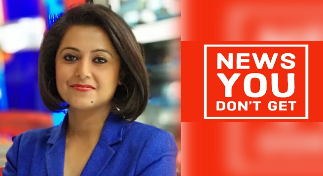 Deepti Sachdeva quits Republic TV