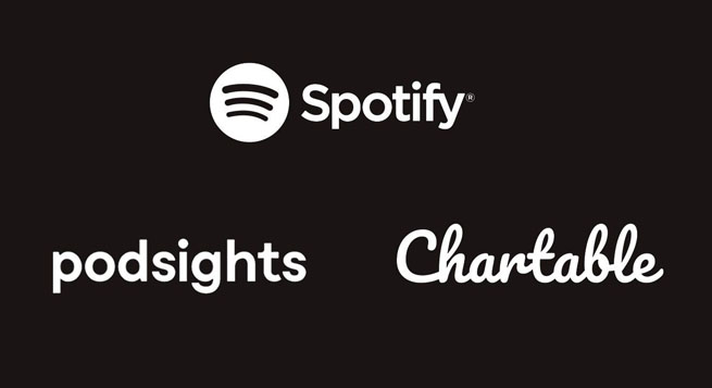 Spotify acquires 2 podcast tech companies