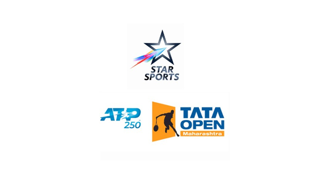 Star Sports acquires exclusive rights to broadcast Tata Open Maharashtra 22’