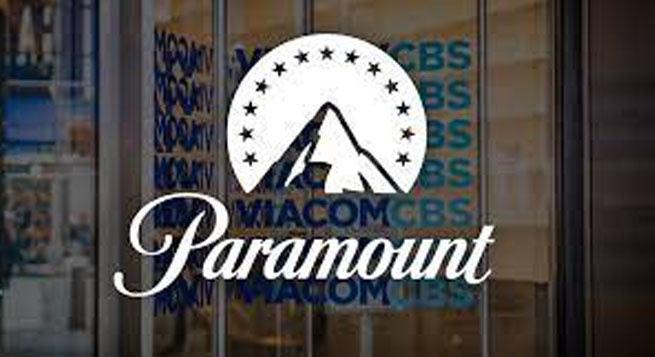 Viacom CBS rebrands itself Paramount