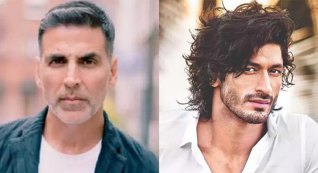 Akshay Kumar to make guest appearance on ‘India’s Ultimate Warrior’