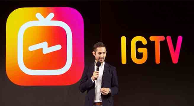 Instagram stops standalone app for IGTV