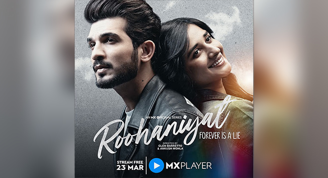 MX Player drops trailer of ‘Roohnaiyat’