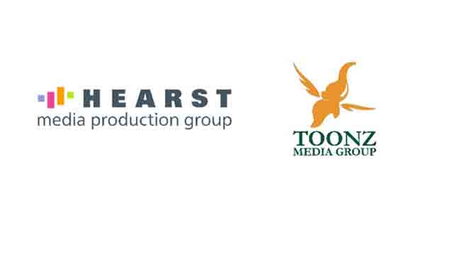 Angelica Rosas McDaniel - Hearst Media Production Group