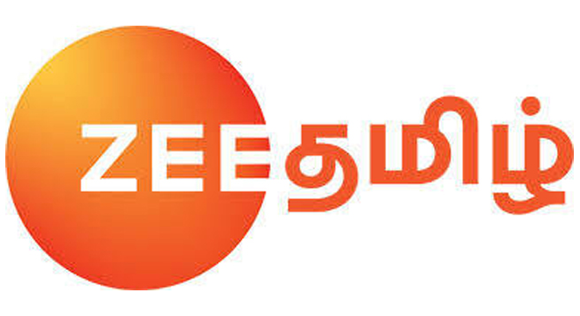 Zee Tamil unveils new ad campaign