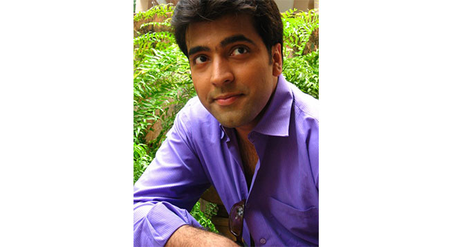 OTT broken language barriers, says Bengali superstar Abir Chatterjee