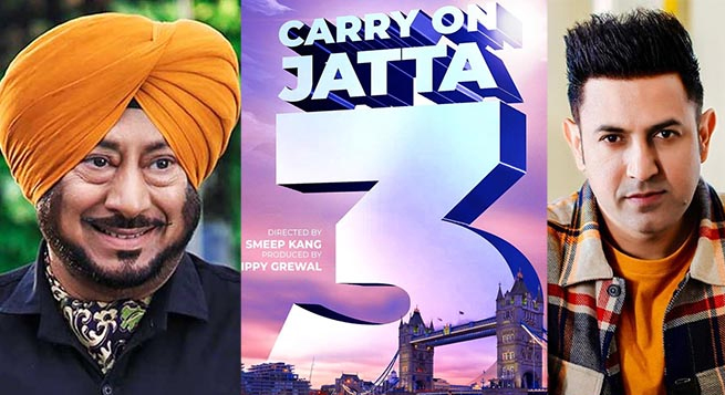 ‘Carry on Jatta 3’ to go on floors in October
