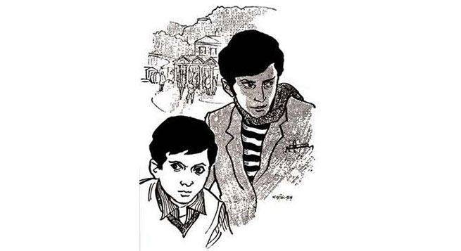 Next Feluda flick 'Hatyapuri' likely on Christmas