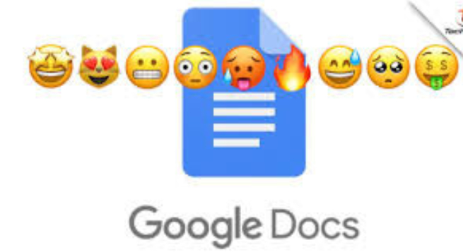 Google Docs introduces emoji reactions