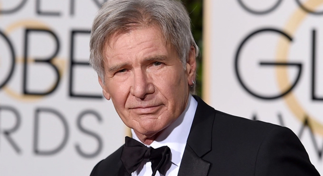 Harrison Ford to star in Apple TV+ show ‘Shrinking’