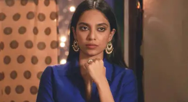 Sobhita Dhulipala wraps S2 ‘Made in Heaven’