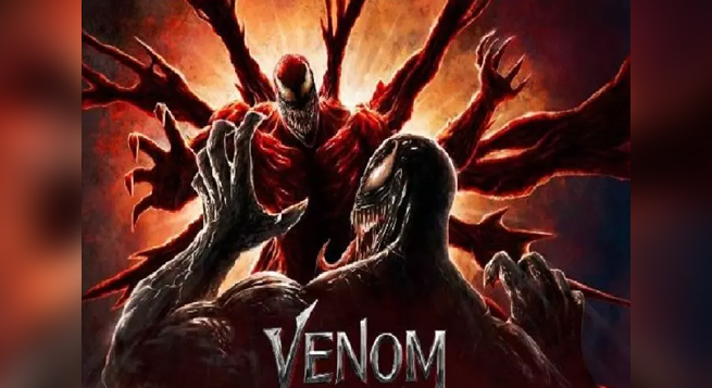 'Venom 3' in the works at Sony Pictures