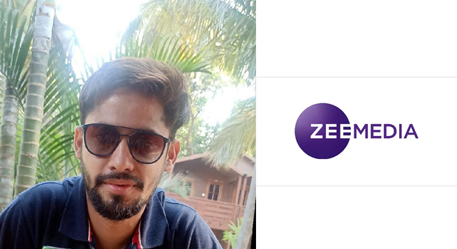 Kush Kapoor joins Zee Media Digital as VP