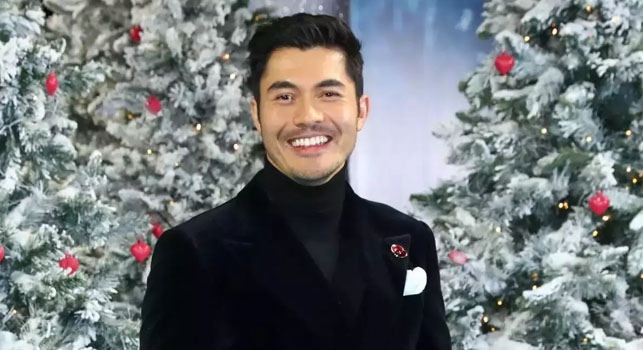 Henry Golding boards ‘Downtown Owl’ adaptation