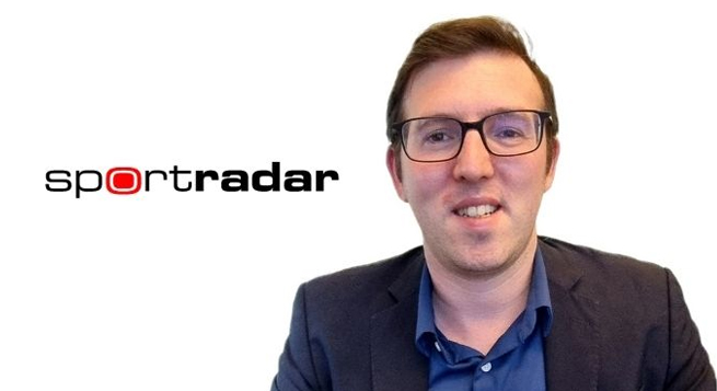 Sportrader appoints Oscar Brodkin as MD, APAC