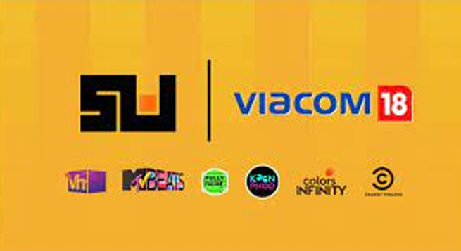 Sociowash wins digital mandate for Viacom18’s music and English entertainment brands