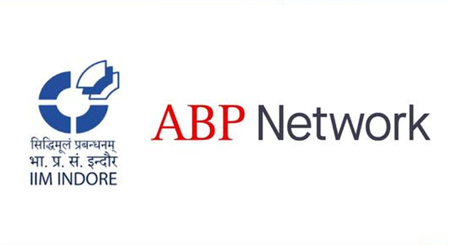 ABP Network, IIM Indore ink MoU to combat fake news