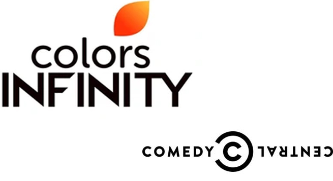 Colors Infinity, Comedy Central launches new campaign