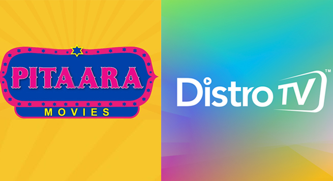 Pitaara TV strengthens its global footprint; launches on DistroTV in UK