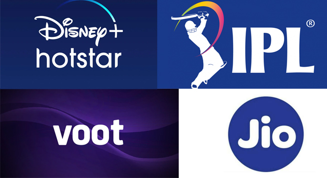 IPL: Hotstar to be impacted; Voot/Jio get digital edge