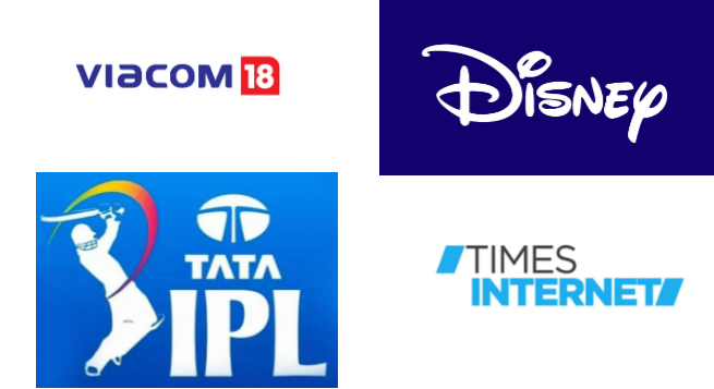 IPL rights sell for $ 6.2 bn; winners Disney, Viacom18, Times Internet