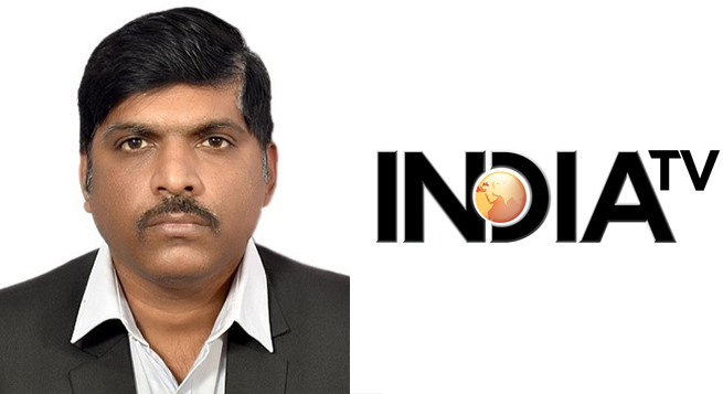 India TV elevates Amit Sinha as president-strategy & research