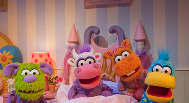 Jim Henson’s family hub launches kids safe YouTube channel