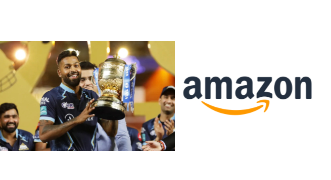 Amazon, Google pull out of IPL rights bidding: media reports