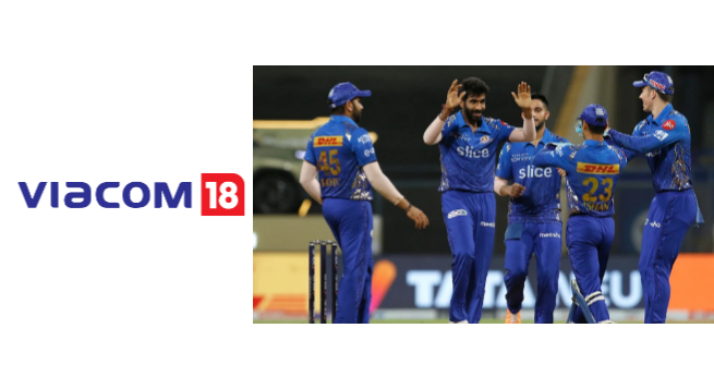 Viacom18 let go of IPL TV rights in favour of digital