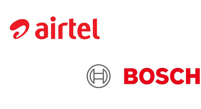 Airtel successfully tests first 5G network at BOSCH facility