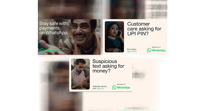 WhatsApp unveils ‘Scam Se Bacho’ campaign