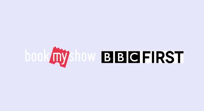 BBC Studios inks content partnership with BookMyShow Stream