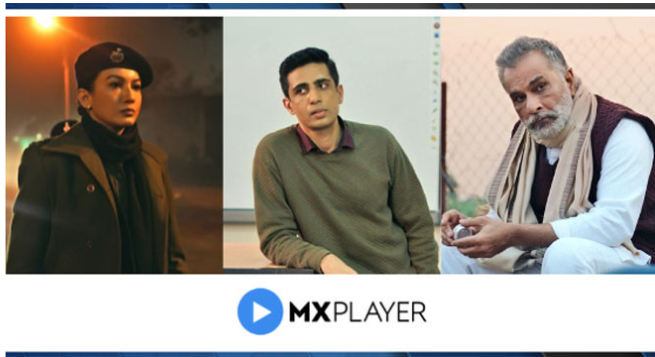 MX Player series 'Shiksha Mandal' to premiere Sept. 15