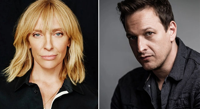 Toni Collette, Josh Charles join Amazon series ‘The Power'